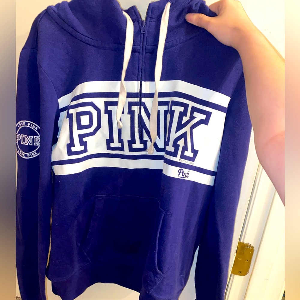 Women’s PINK Hoodie